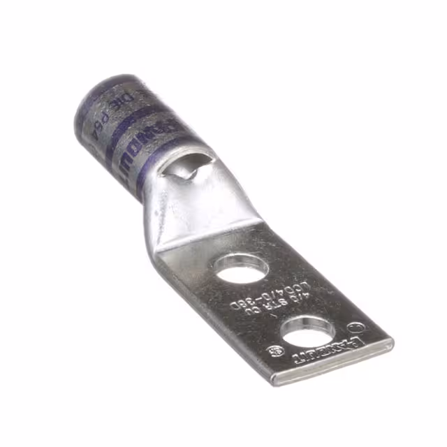 LCD4/0-38D-X Panduit Corp  Rectangular Connectors